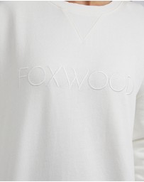 Foxwood - Simplified Crew