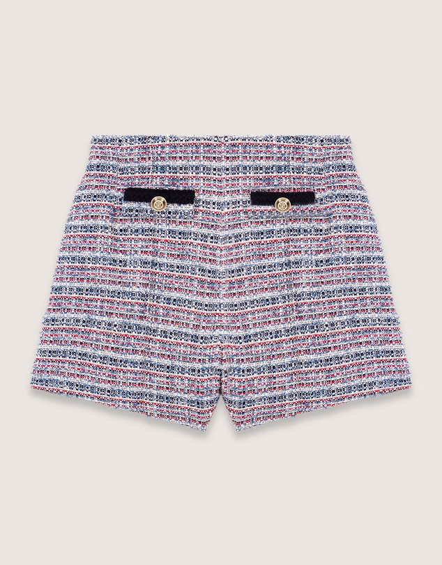 Maje - Ilany Shorts