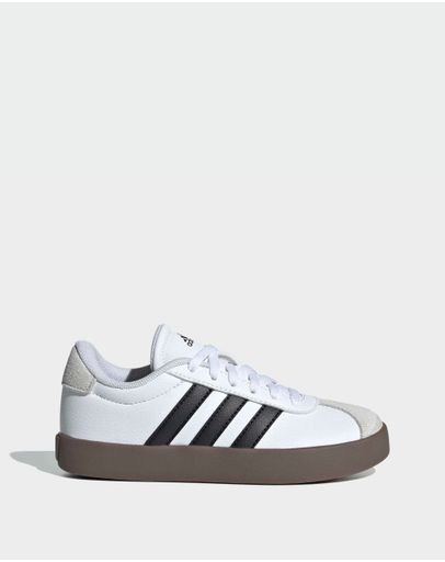 Cloud White / Core Black / Grey One