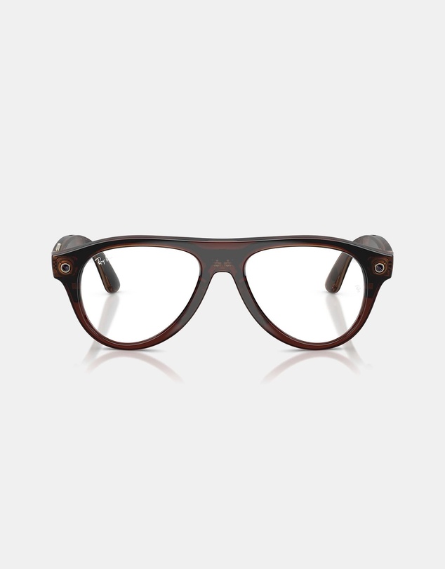 Ray-Ban - Ray-Ban I Meta Aviator (Gen 3) - Transition