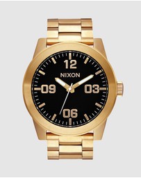 Nixon - Corporal SS Watch