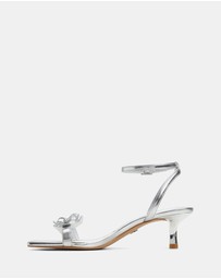 ALDO - Daisy Rose Sandal Heels