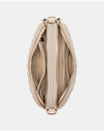 GUESS - Edita Mini Camera Bag