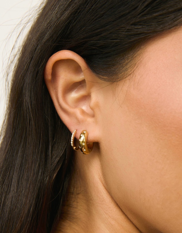 Arms Of Eve - Grace Earrings