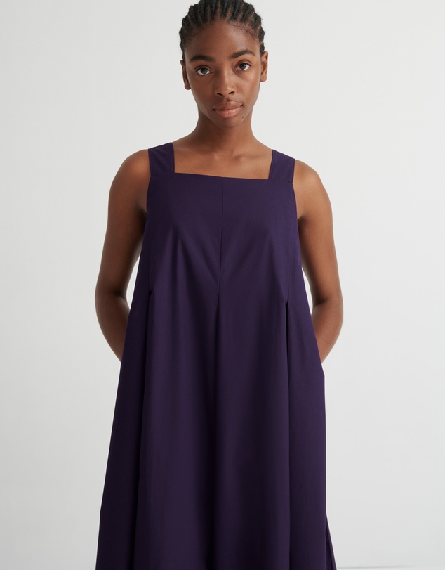 Kowtow - Study Dress