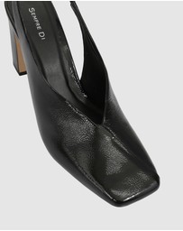 Sempre Di - Sundee Slingbacks