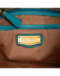 Pre-Loved by Azura Reborn - Pre-Loved Matelasse Nappa Tote