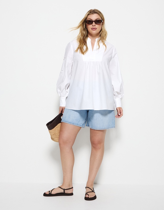 Commonry - Brienna Shirt