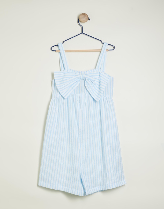 Bella & Lace - Bonnie Jumpsuit - Kids