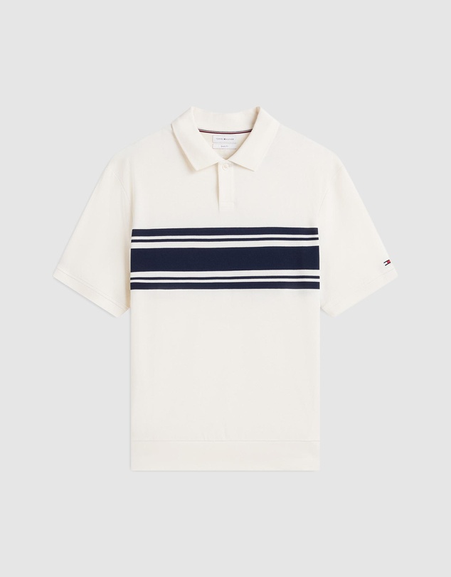 Tommy Hilfiger - Breton Classic Polo Shirt
