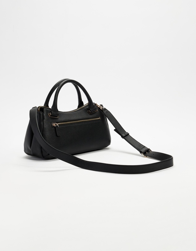 GUESS - Evie Triple Compartment Satchel