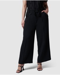 Something 4 Olivia - Harlow Tailored Pant