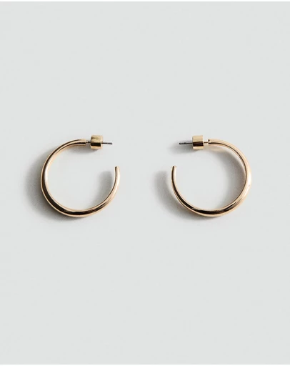 M.N.G - Eileen Earrings