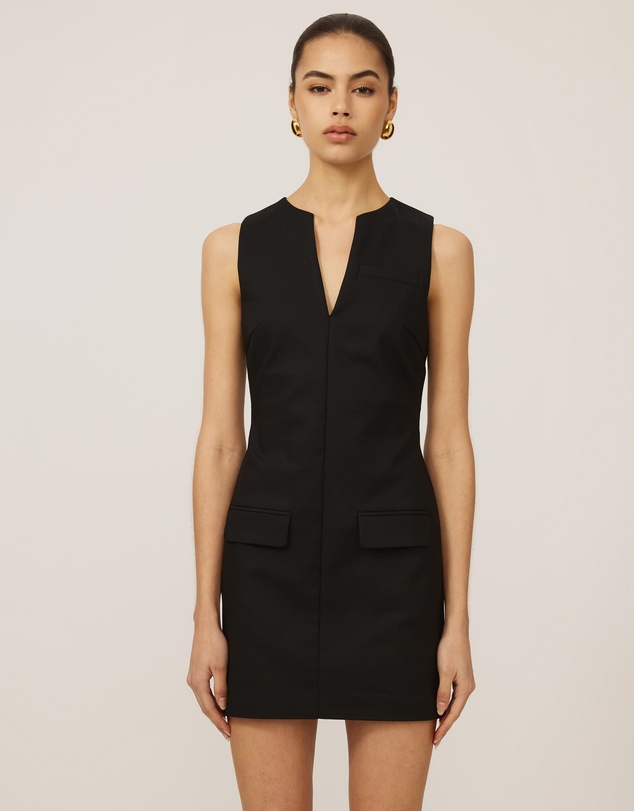 Tussah - Irina Mini Dress