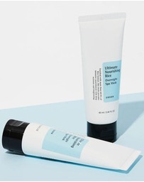 COSRX - Ultimate Nourishing Rice Overnight Spa Mask