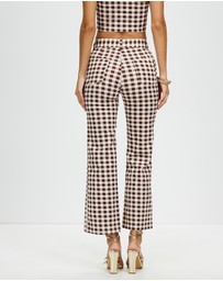 LENNI the label - Xeno Pants
