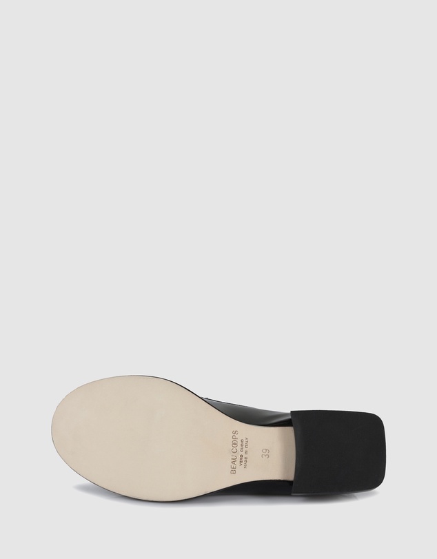 Beau Coops - Frills Loafers