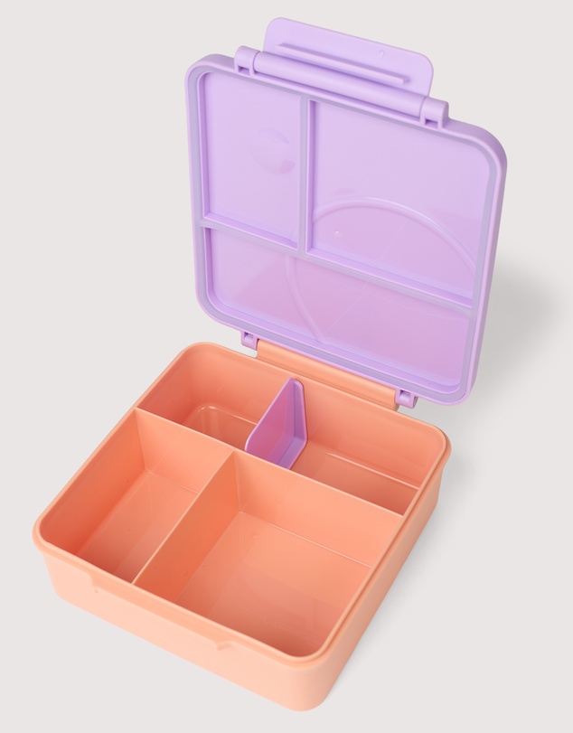 The Somewhere Co - Moana Mini Bento Lunch Box
