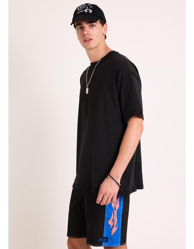 General Pants Co. Basics - Inside Out OG Skate T-Shirt