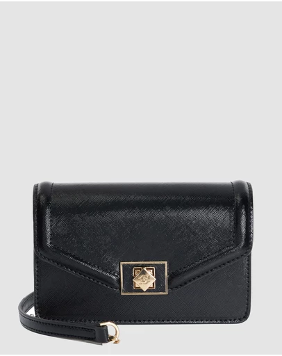 Dune London - Dassia - Black