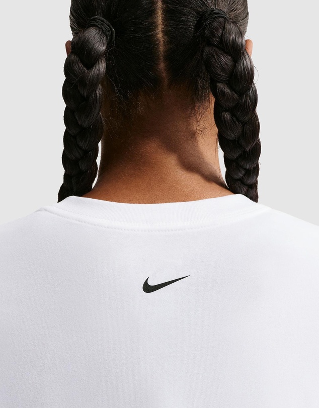 Nike - Nike Oversized Dri-FIT Short-Sleeve T-Shirt