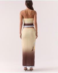 SOVERE - Dahlia Skirt