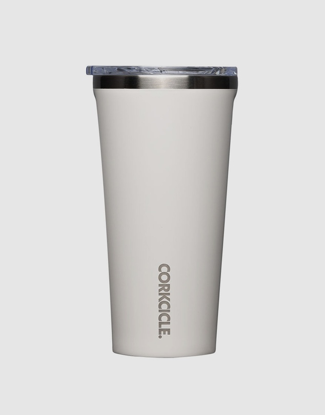 CORKCICLE - Corkcicle Tumbler - 500ml Oat Milk