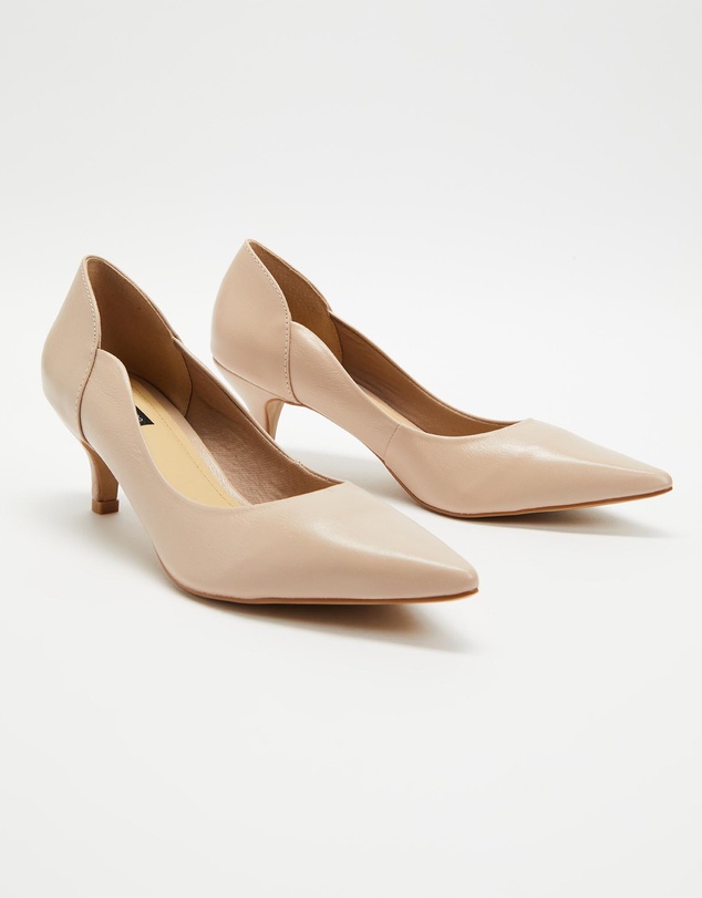 Nina Armando - Sabita Heels