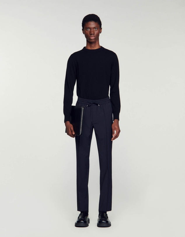 Sandro - New Alpha Pants