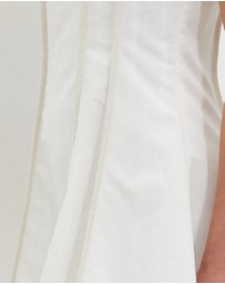 Calli - Oliviah Sleeveless Mini Dress