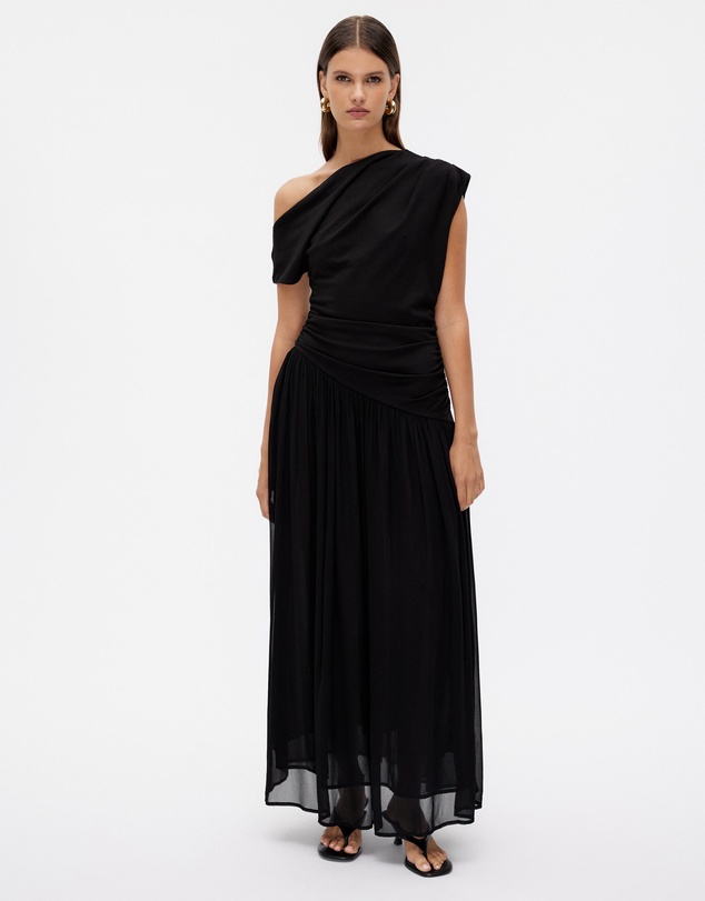 Minima Esenciales - Oaklyn Midi Dress