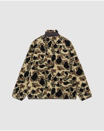 Carhartt WIP - Prentis Liner Jacket