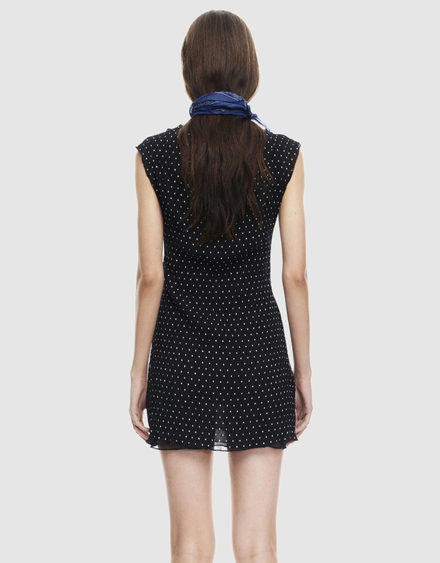 Lioness - Mariner Mini Dress