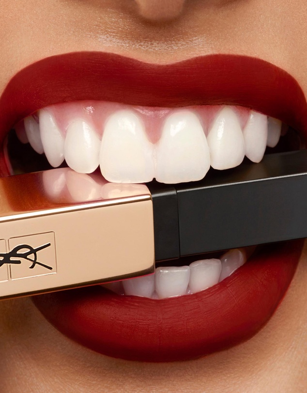 Yves Saint Laurent - Rouge Pur Couture The Slim Lipstick 1966