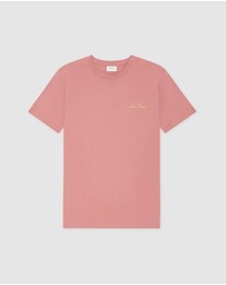 Les Deux - Wild Flower T-Shirt