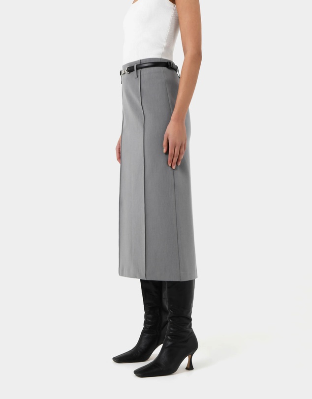 Forcast - Joelle Column Skirt