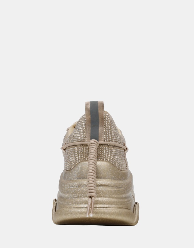 Steve Madden - Vault 2R Blush Sneakers