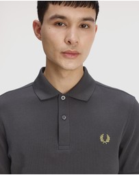 Fred Perry - Fred Perry Tennis Shirt