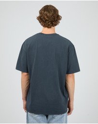 Silent Theory - Essential Fit Tee 3-Pack