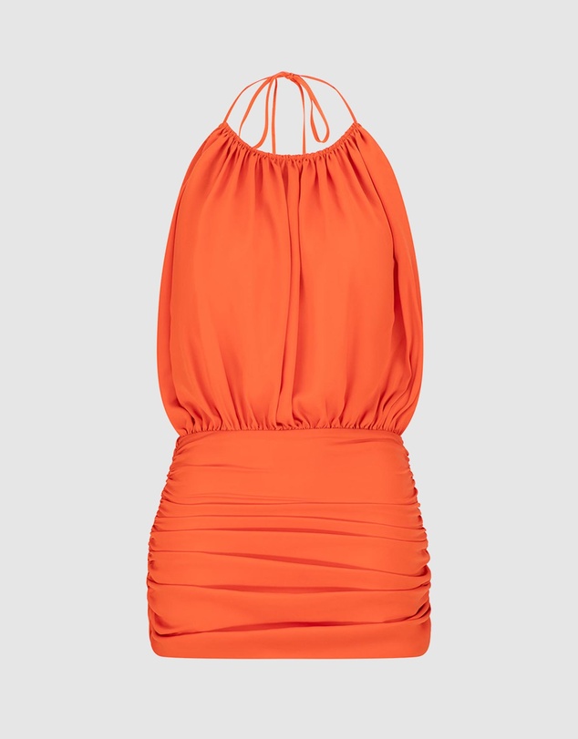 One Of Others - Lennon Mini Dress