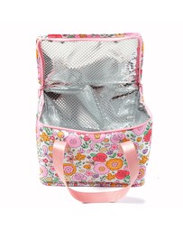 IZIMINI - Paloma Baby Chair V2 & Lunch Bag