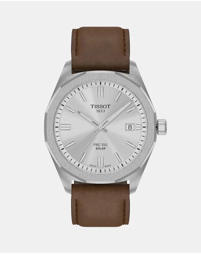Tissot - PRC 100 Solar 39mm