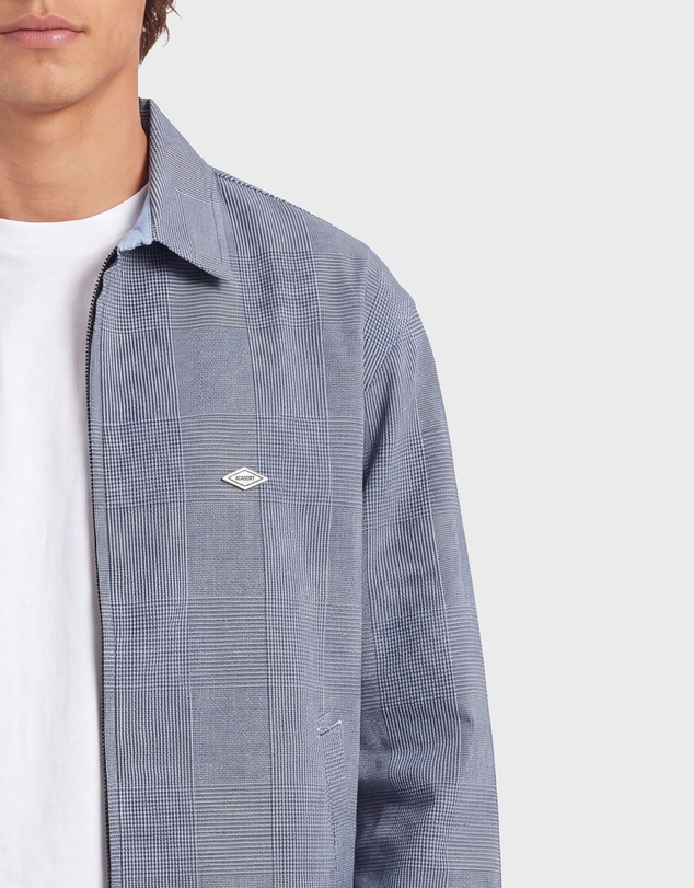 Academy Brand - Holliday Lightweight Jacket