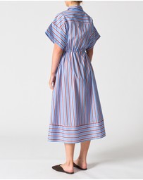 Walnut Melbourne - Santiago Dress