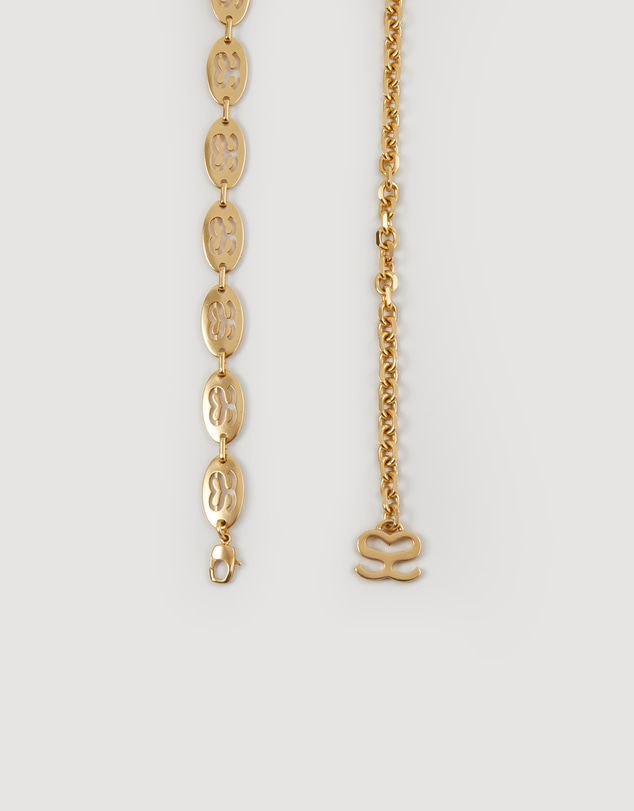 Sandro - Zelea Chain Belt