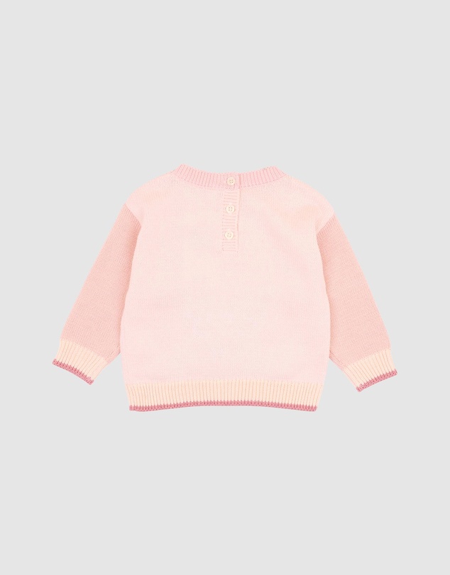 Bebe by Minihaha - Flossy Bunny Jumper - Babies