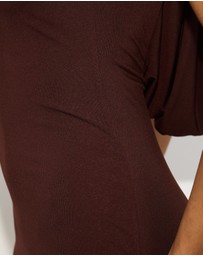Dazie - Riley Maxi Dress