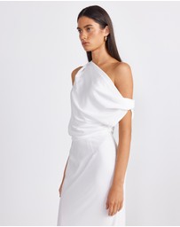 SNDYS - Calissa Maxi Dress - ICONIC EXCLUSIVE
