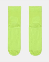 Nike - Nike Running Lightweight Micro Crew Socks