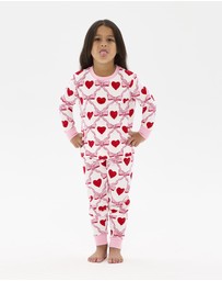 Rock Your Kid - Clara Sleep Set - Kids-Teens